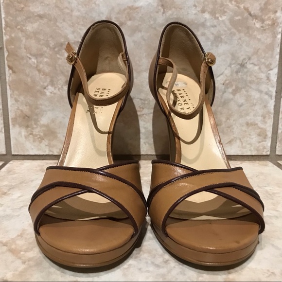 Barney’s New York Heels - Picture 2 of 8